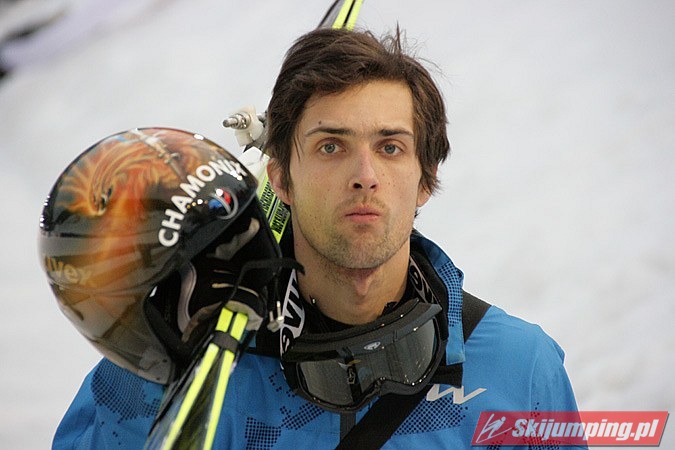 175 Vincent Descombes Sevoie